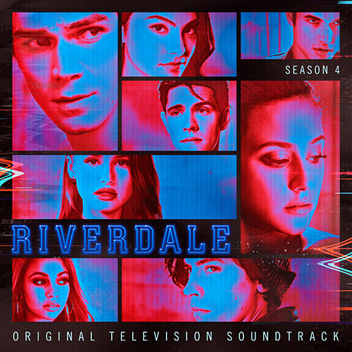 Riverdale Season 4 Soundtrack