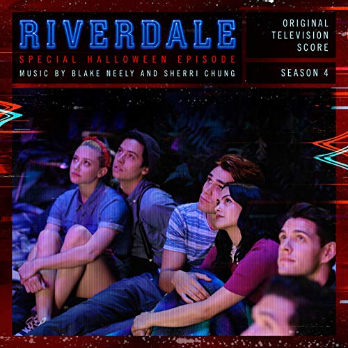 Riverdale Special Halloween Episode Soundtrack