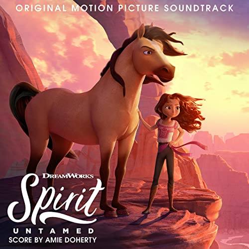 Spirit Riding Free Soundtrack | Soundtrack Tracklist | 2023