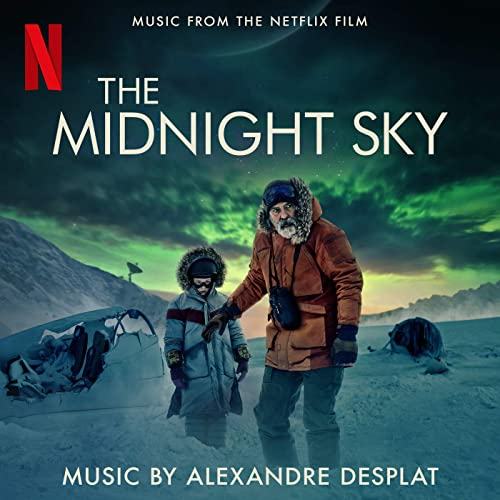 Netflix' The Midnight Sky Soundtrack