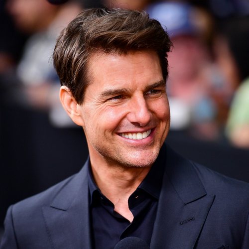 Tom Cruise actor