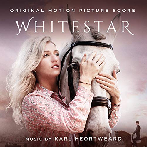Whitestar Soundtrack