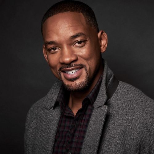 Will Smith actor