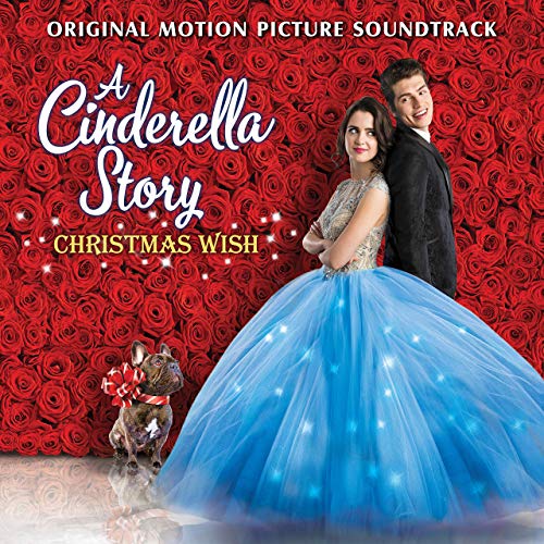 A Cinderella Story: Christmas Wish Soundtrack