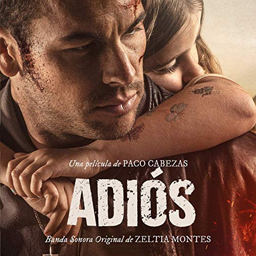 Adios Soundtrack