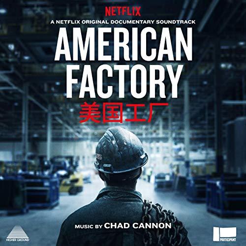 American Factory Soundtrack