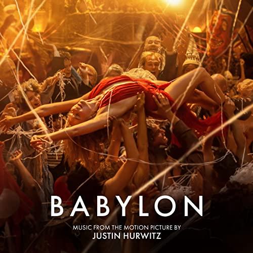 Babylon Original Soundtrack