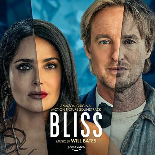 Bliss Soundtrack 2021