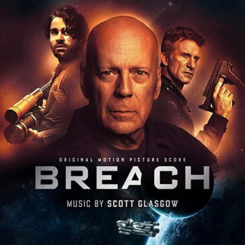 Breach Soundtrack