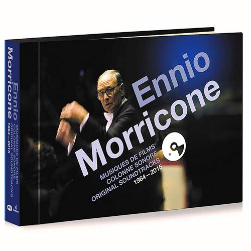 Ennio Morricone Soundtrack