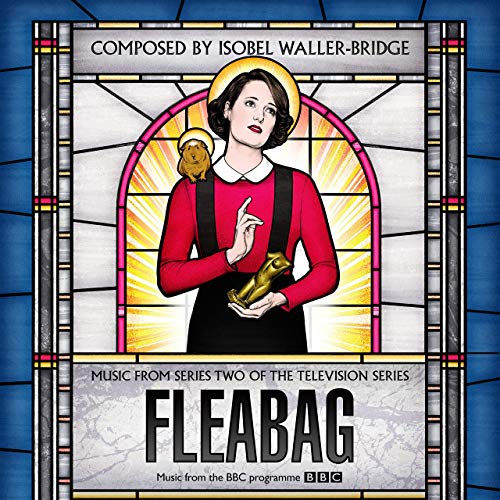 Fleabag Season 2 EP