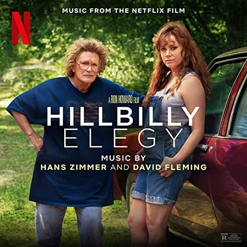 Hillbilly Elegy Soundtrack