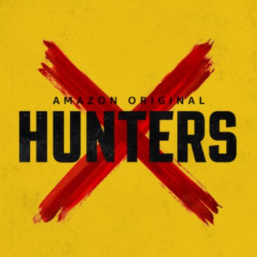 Hunters Season 1 Soundtrack