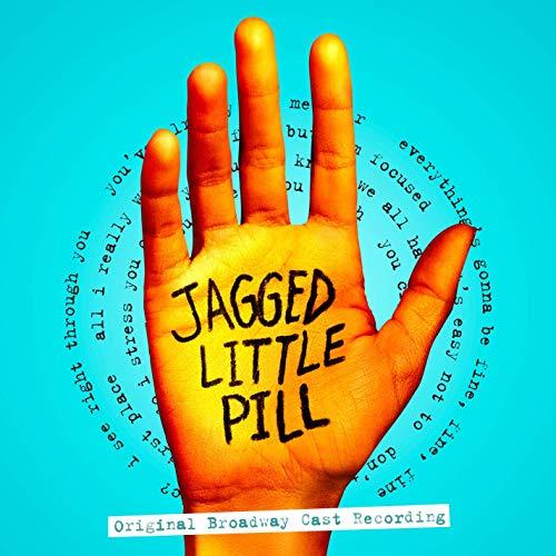 Jagged Little Pill Soundtrack