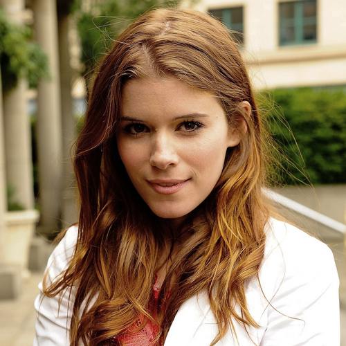Kate Mara actress