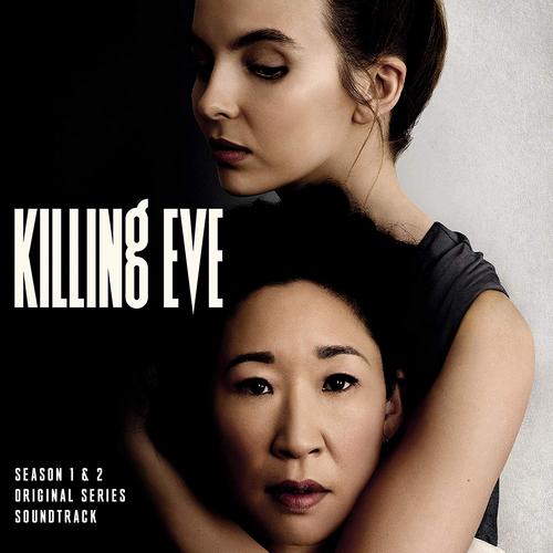 Image result for OST - Killing Eve Series 1