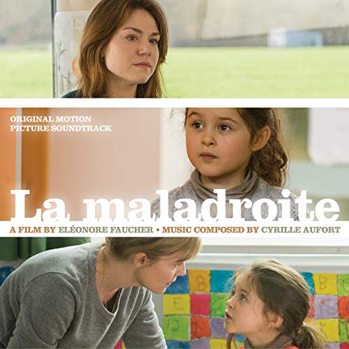 La Maladroite Soundtrack