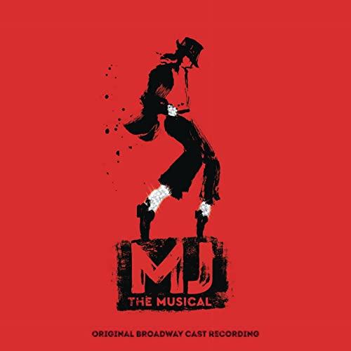 MJ The Musical Soundtrack