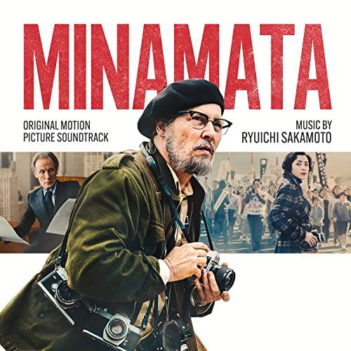 Minamata Soundtrack