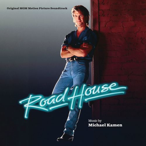 Road House OST 30th Anniversary