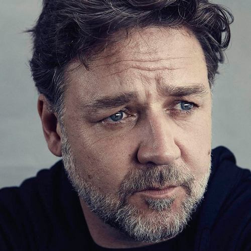 Russell Crowe actor