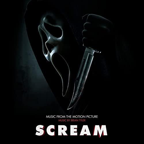 Scream 5 Soundtrack