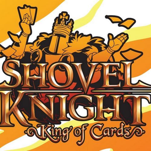 Shovel Knight: King of Cards OST