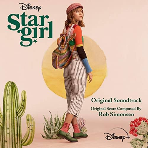 Stargirl Soundtrack