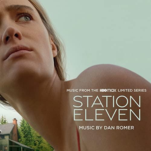 Station Eleven Soundtrack