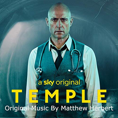 Temple Season 1 Soundtrack