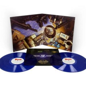 The Boys Vinyl 2xLP OST