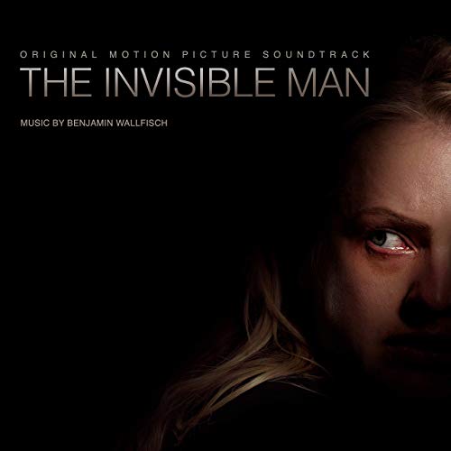 The Invisible Man Soundtrack