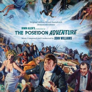 The Poseidon Adventure OST