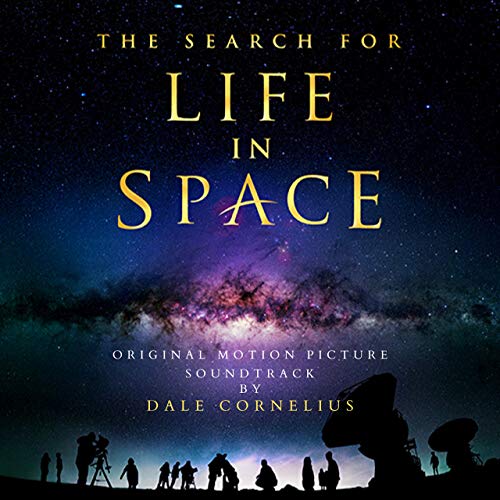 The Search for Life in Space Soundtrack