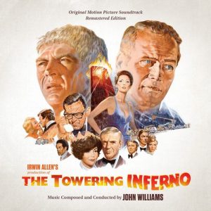 The Towering Inferno OST