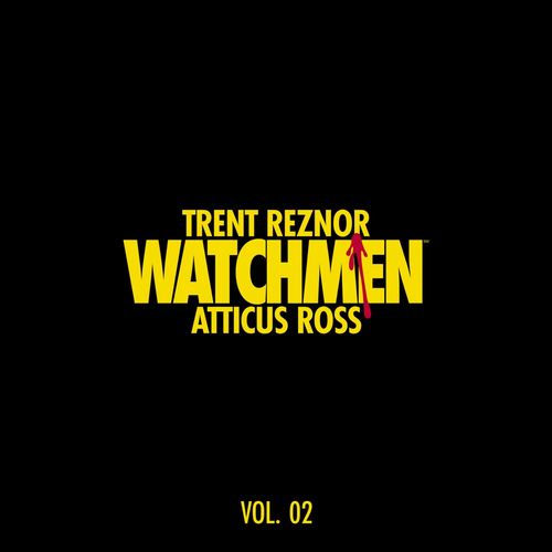 Watchmen Volume 2 Soundtrack