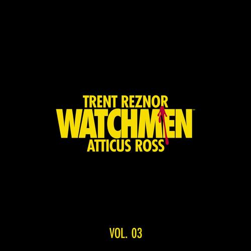 Watchmen Volume 3 Soundtrack