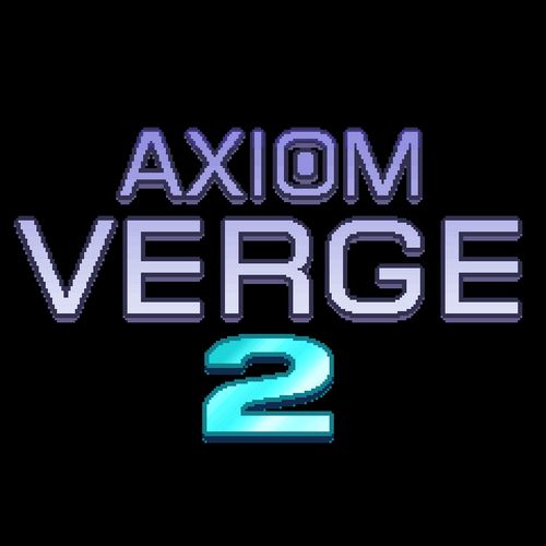 Axiom Verge 2 OST