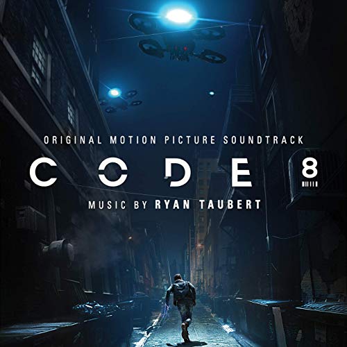 Code 8 Soundtrack