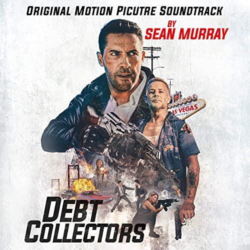 Debt Collectors Soundtrack