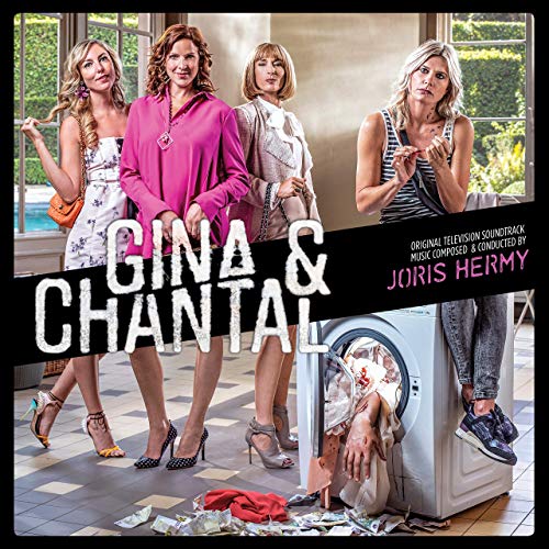Gina & Chantal Soundtrack