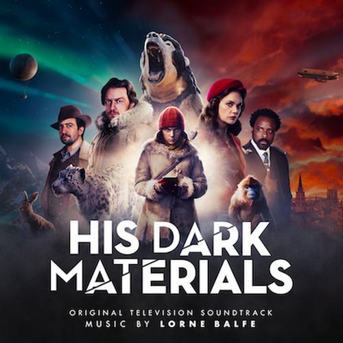His Dark Materials Season 1 Soundtrack