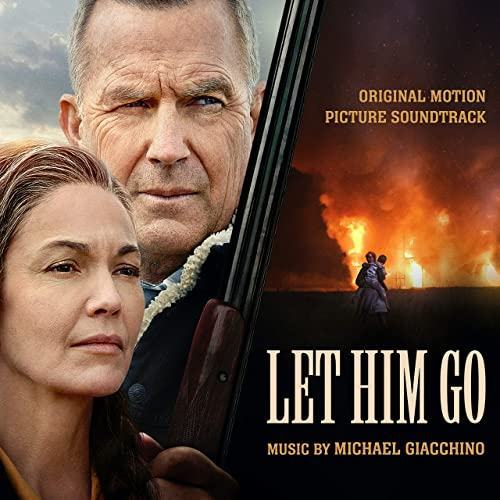 Let Him Go Soundtrack