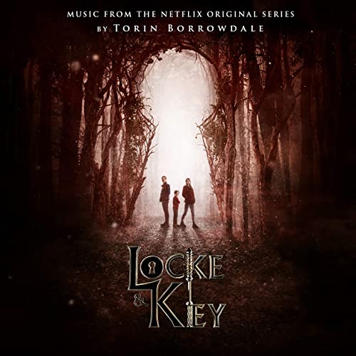 Locke & Key Season 1 Soundtrack