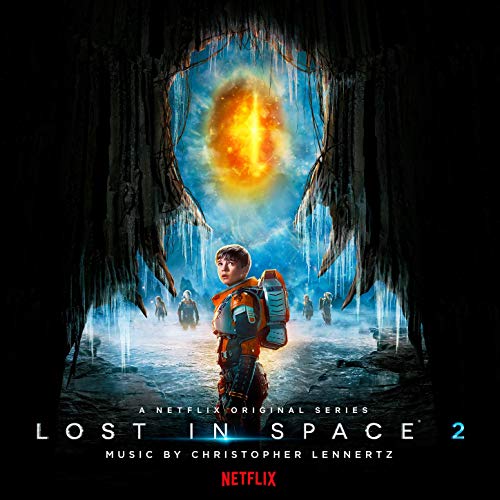 Lost in Space Season 2 Soundtrack