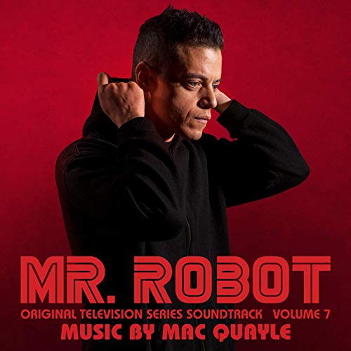 Mr Robot Volume 7 Soundtrack