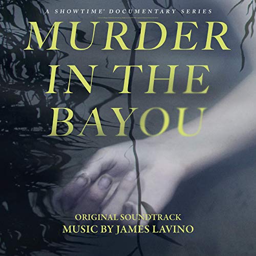 Murder in the Bayou Soundtrack