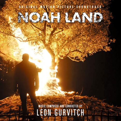 Noah Land Soundtrack CD