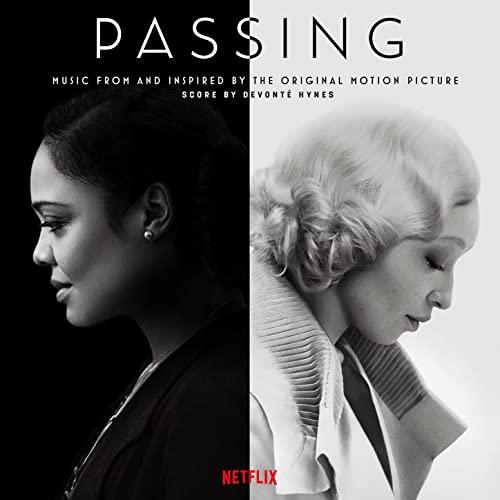 Netflix' Passing Soundtrack