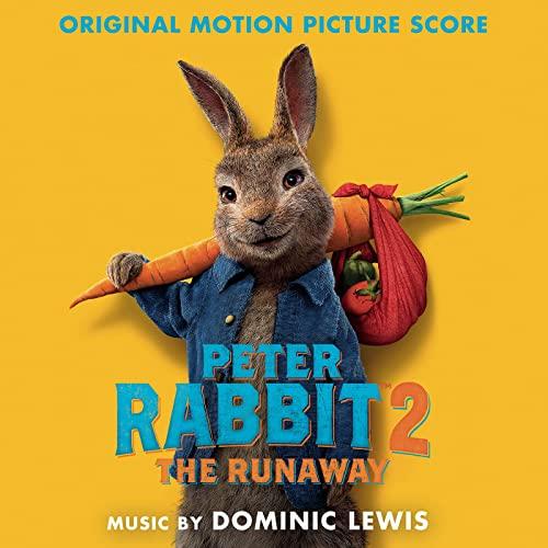 Peter Rabbit 2 The Runaway Soundtrack